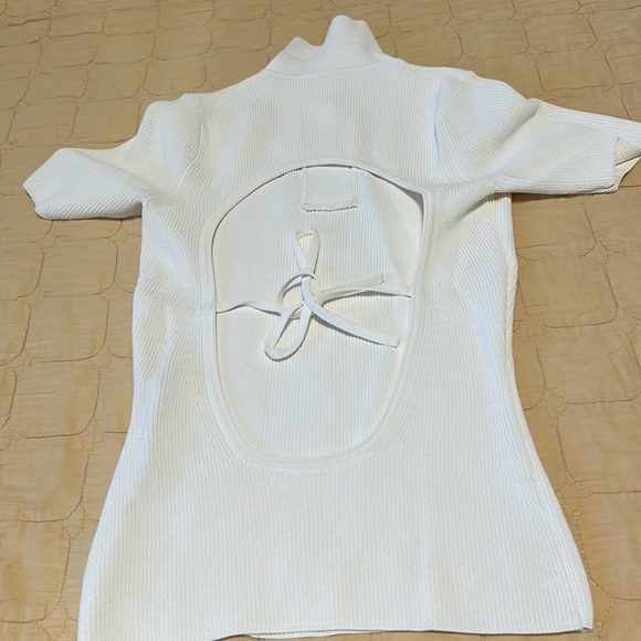 Jacquemus Top - Picture 2 of 4